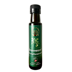 Live Forever Young - Brennessel-Elixier 100ml