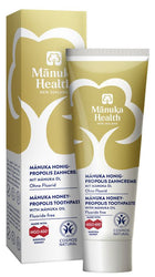 Manuka Health - Manuka Propolis Zahncreme, 75ml