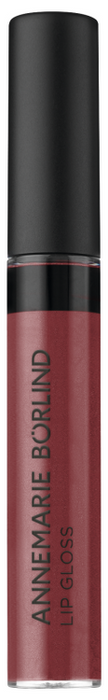 ANNEMARIE BÖRLIND - LIPGLOSS dark bronze, 9ml