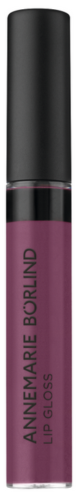 ANNEMARIE BÖRLIND - LIPGLOSS ruby, 9ml