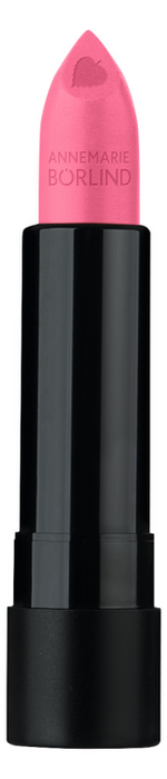 ANNEMARIE BÖRLIND - LIPPENSTIFT hot pink, 4g