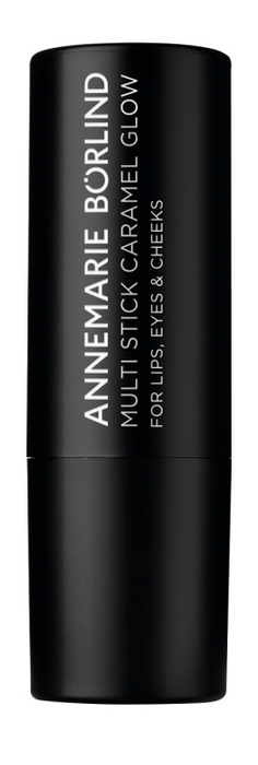 ANNEMARIE BÖRLIND - 2in1 Eyes&Bronzer Stick Caramel Glow, 9g