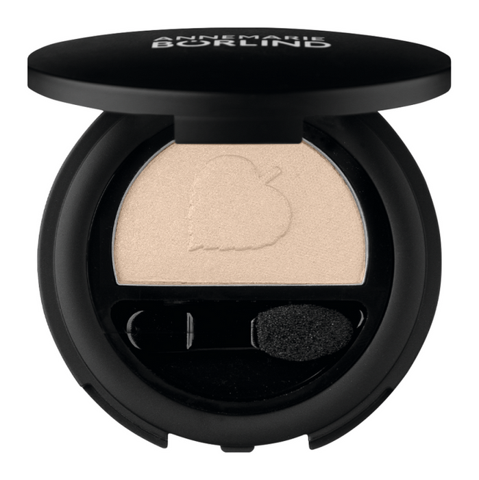 ANNEMARIE BÖRLIND - PUDERLIDSCHATTEN  beige, 2g