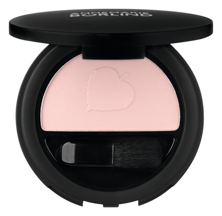 ANNEMARIE BÖRLIND - PUDERROUGE  rose flush, 5g
