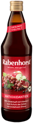 Rabenhorst - Antioxidantien bio 700ml