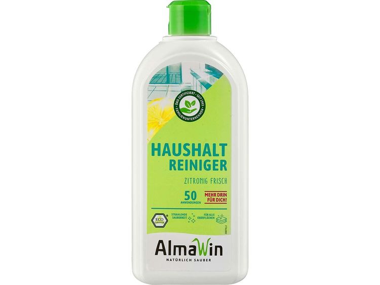 AlmaWin - Haushaltsreiniger 500ml