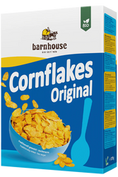 Barnhouse - Cornflakes Original 375g