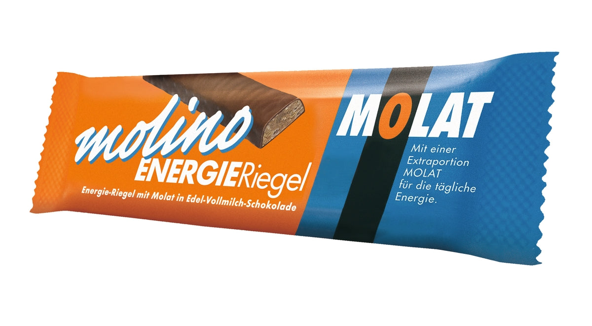 Dr. Grandel - Molino Riegel 40g