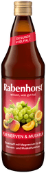 Rabenhorst - Nerven und Muskeln 700ml