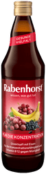 Rabenhorst - Für die Konzentration 700ml