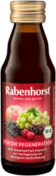 Rabenhorst - Regeneration BIO Mini 125 ml