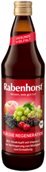 Rabenhorst - Regeneration Bio 700ml