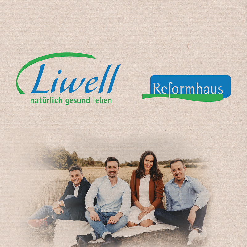 Von links nach rechtes Reiner Herrmann,  Philipp Sommerfeld, Stefanie Neininger und Christian Herrmann