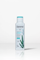 Lavera - Pflegeshampoo basis sensitive Hydrate & Care 250ml