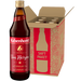 Rabenhorst Von Herzen Muttersaft Paket mit 6 Flaschen jeweils 700ml
