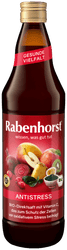 Rabenhorst Antistress, bio, 700ml