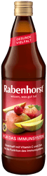 Rabenhorst - Für das Immunsystem 700ml