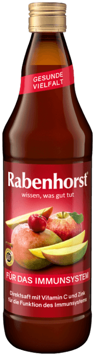 Rabenhorst - Für das Immunsystem 700ml