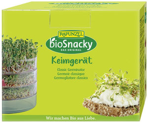 Rapunzel - Keimgerät Original bioSnacky 1St.