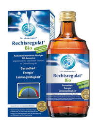 Dr. Niedermaier - Rechtsregulat® Bio 3x350ml