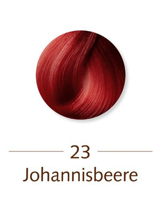 Sanotint - Haarfarbe 23 Johannisbeere 125ml
