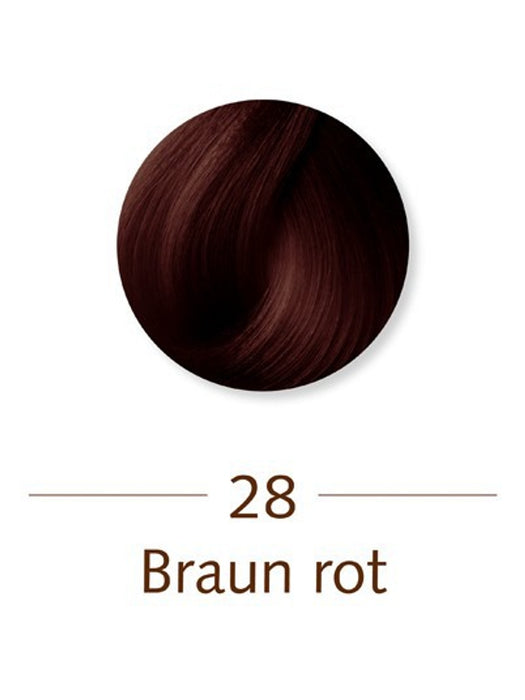 Sanotint - Haarfarbe 28 Braun-Rot 125ml
