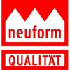 neuform Qualität
