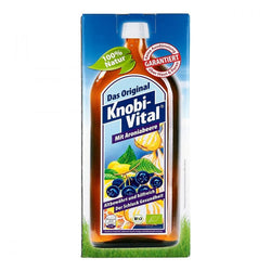 KnobiVital - Aroniabeere bio 960ml