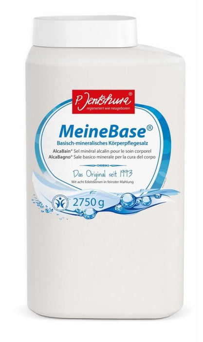Jentschura - MeineBase 2750g