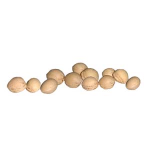 Naturgut - Kirschsteine lose 1000g