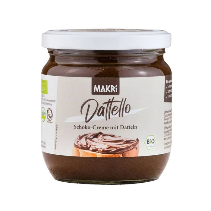 Makri - Dattello Schoko Creme, 400g