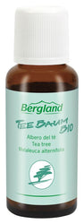 Bergland - Teebaumöl bio, 30ml