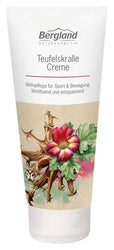 Bergland - Teufelskralle Creme, 100ml
