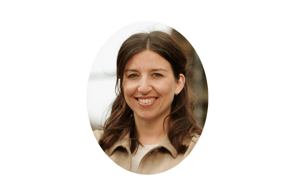 Porträt Claudia Eckenfels