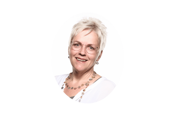 Porträt Claudia Eckenfels