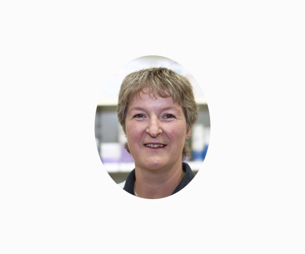Meike Zöllner