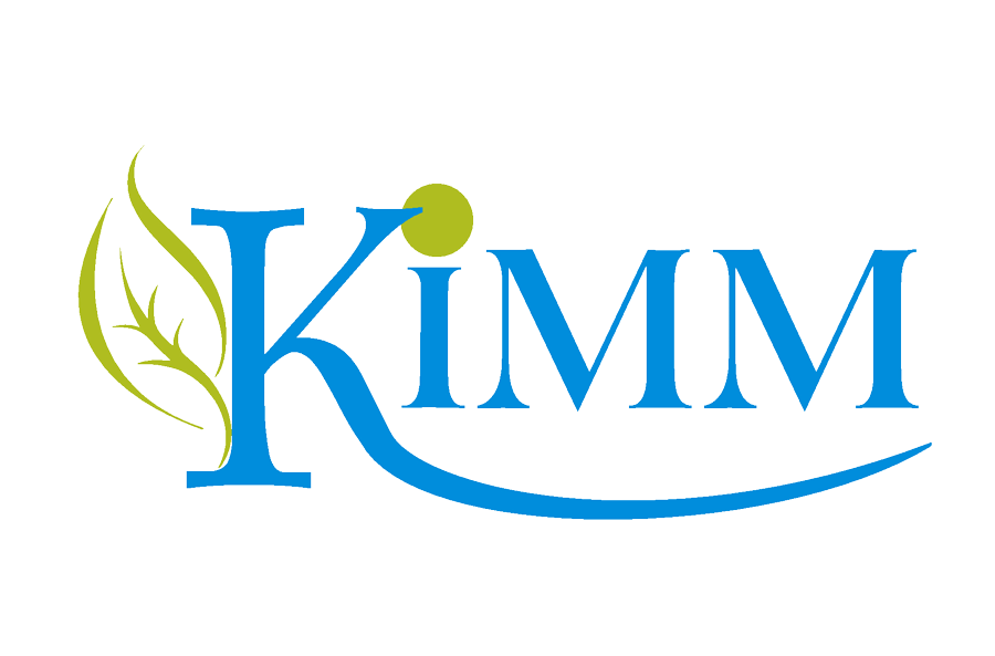 Logo Reformhaus Kimm
