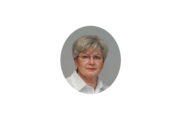 Brigitte Schuhmann
