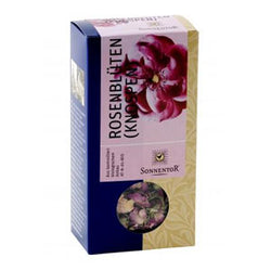 Sonnentor - Rosenknospen lose, bio 30g