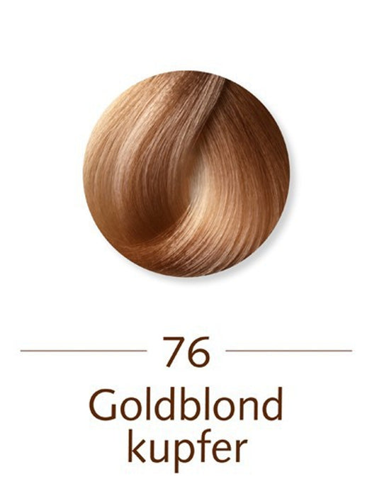 Sanotint - Haarfarbe Sensitive Nr.76 Goldblond Kupfer 125ml