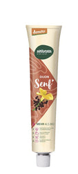 NATURATA - Dijon Senf bio, 100ml