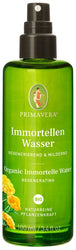 Primavera - Immortellenwasser bio, 100ml