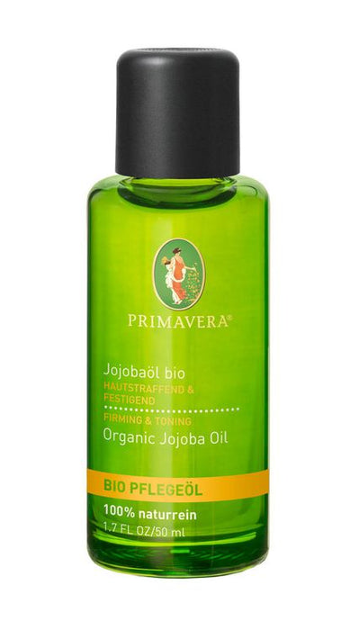Primavera - Jojobaöl bio 50 ml
