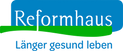 riformhaus.com Logo